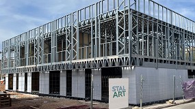 Stalart se orienta hacia proyectos de volumen