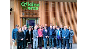 Foto de El Ayuntamiento de Madrid confa en Passivhaus para promover la eficiencia energtica en la edificacin