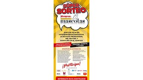 Interempresas Mascotas celebra su primer sorteo de productos