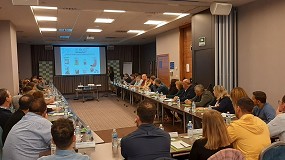 Foto de BdB presenta a sus socios las novedades para 2023 en nueve reuniones zonales