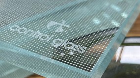 Control Glass, a la vanguardia del vidrio pisable