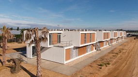 Moduss System by Modulya