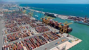 Foto de El Port de Barcelona avanza en sostenibilidad con Kyndryl