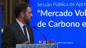 Foto de Governo apresenta Mercado Voluntário de Carbono