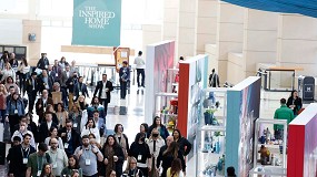 Foto de Inspired Home Show cierra su edicin 2023 registrando una alta asistencia de expositores y visitantes