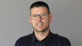 Foto de Entrevista a Manuel Soria Guerrero, director adjunto de Liderkit