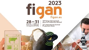 Foto de FIGAN 2023 no tendrá exposición de ganado ovino y caprino como prevención ante la viruela