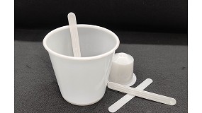 Foto de Turtle Petals e Speedturtle desenvolvem linha de produtos para caf compostveis em ambiente domstico