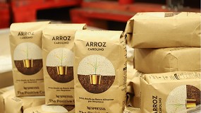 Foto de Nespresso doa mais 78 toneladas de arroz ao Banco Alimentar através do projeto ‘Reciclar é Alimentar’