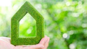 Foto de Casas Passivas - A melhor receita para pagar menos pela energia  consumir menos