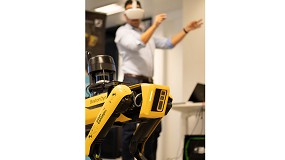 Foto de Plain Concepts anuncia propuestas pioneras para la digitalizacin del sector industrial