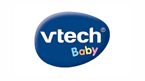 Foto de VTech Baby, especialistas en juguetes para primera infancia