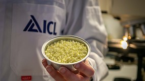 Foto de ICL lanza la tecnología de encapsulado 100% biodegradable eqo.x para fertilizantes de liberación controlada