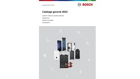 Picture of [es] Nueva tarifa de calefaccin comercial de Bosch