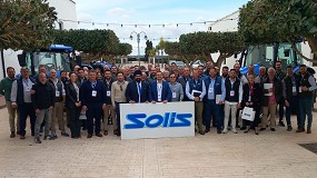 Catron Internacional presenta a su red la marca de implementos Worldtrack