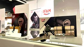 Ifam valora muy positivamente su paso por ExpoCadena 2023