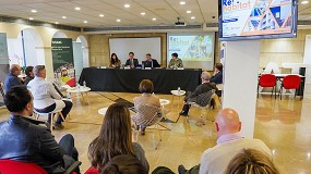 Foto de La feria Re-habitat reunirá en Zaragoza al sector de rehabilitación y reforma