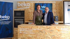 Foto de Beko lanza su nuevo estudio Kitchen Envy con las cocinas ms deseadas por los espaoles