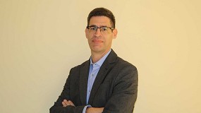 Cristian Andjar, nuevo director general de GMV Eurolift S.A.U.