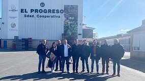 Foto de Castilla-La Mancha avanza en la diferenciación de la calidad de la uva a través de la innovación