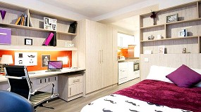 Stengel Ibrica ofrece soluciones para un eficiente cambio de uso de vivienda a oficina o viceversa