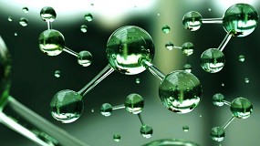 Foto de 83 milhes de euros para Apoio  Produo de Hidrognio e Outros Gases Renovveis