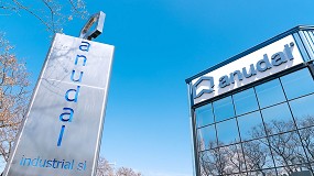 Anudal adquiere Manufacturas Mendavia
