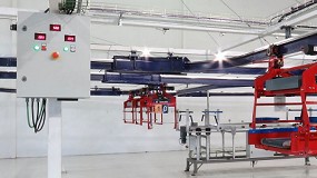 Foto de Como os assuntos atuais e as tendncias de embalagem influenciam a intralogstica das empresas
