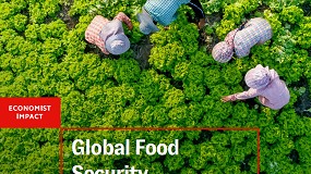 Foto de Portugal entre os “best performers” no Índice Global de Segurança Alimentar em 2022