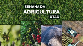 Foto de Semana da Agricultura na Universidade de Trás-os-Montes e Alto Douro