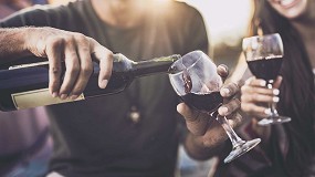 Fotografia de [es] Sostenibilidad, un elemento diferencial para el consumidor del vino