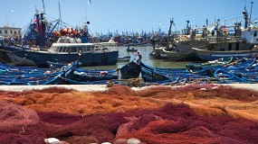 Foto de El BOE publica la nueva ley de pesca sostenible e investigacin pesquera