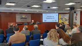 Foto de Jornada digital del Gremio de Ascensores de Cataluña
