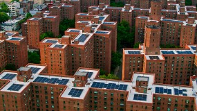 Foto de Cada vivienda pierde más de 500 euros al año por los retrasos en la puesta en marcha de comunidades solares