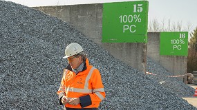 Foto de Tecnhal lana primeiros sistemas de alumnio 100% reciclado