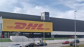 Foto de DHL comienza a operar la logística e-commerce de paquetería de Ikea para España