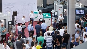 Chiron Group organiza una nueva jornada de puertas abiertas