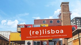 Foto de X Semana de Reabilitação Urbana de Lisboa: Reabilitação, construção e sustentabilidade