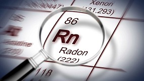 Foto de Ambisalud organiza un webinar sobre los riesgos asociados al radón