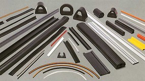 Exterplas, slida experiencia en juntas y perfiles de plstico