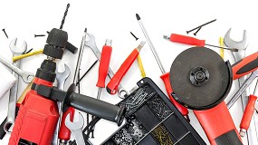 El sector de la ferretera y el suministro industrial repite en 2022 los buenos resultados de 2021