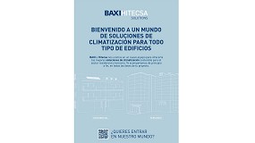 Foto de BAXI Hitecsa Solutions, el nuevo equipo de prescripcin tras la unin de las dos compaas