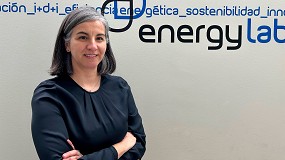 Foto de EnergyLab nombra a María Landeira nueva presidenta