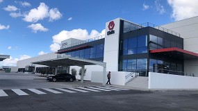 Foto de Ehlis inaugura su nuevo centro logístico en Illescas