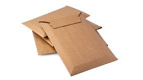 Foto de CAJADECARTON.ES: donde comprar sobres para envíos acolchados al mejor precio