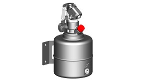 INMASA: Bombas de mano simple y doble efecto / simple y doble accin