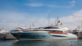 Ms de tres dcadas al servicio de la electrnica martima