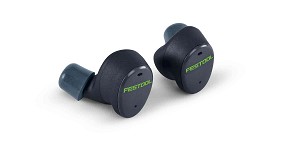 Foto de Los auriculares inalámbricos Festool GHS 25 I: mucho más que una simple protección auditiva