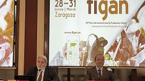 Picture of [es] Ganadera 4.0, digitalizacin y bienestar animal sern los ejes vertebradores de FIGAN