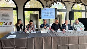 Foto de Asamblea General Ordinaria de Acip